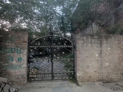 Image of 1750 Sq.ft Residential Plot / Land for sale in Santokh Pura, Jalandhar for Rs. 3500000