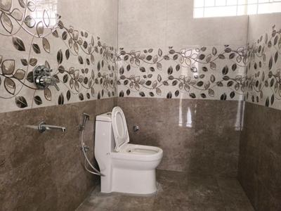 Common Bathroom Image of 1140 Sq.ft 2 BHK Apartment / Flat for sale in Sri Garudapriya Sunshine, Hoskote Bengaluru for Rs. 7410000