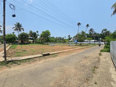Image of 26100 Sq.ft Residential Plot / Land for sale in North Parvur, Kochi for Rs. 1800000