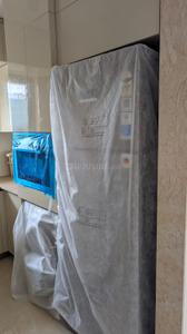 Kitchen Image of 747 Sq.ft 2 BHK Apartment / Flat for sale in Hiranandani Highland A B C D And E Wing, Powai Mumbai for Rs. 31500000