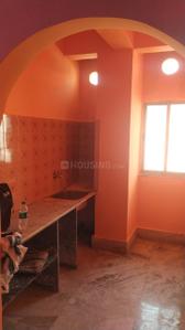 Kitchen Image of 756 Sq.ft 2 BHK Apartment / Flat for sale in Sodepur Kolkata for Rs. 1900000