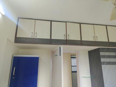 2 BHK Fully Furnished Flat