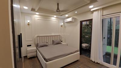 Bedroom Image of 2240 Sq.ft 3 BHK Builder Floor for sale in Sector 55 Gurgaon for Rs. 25900000