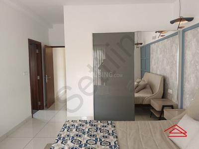 Bedroom Image of 1599 Sq.ft 3 BHK Apartment / Flat for sale in V. Kallahalli Bengaluru for Rs. 18950000