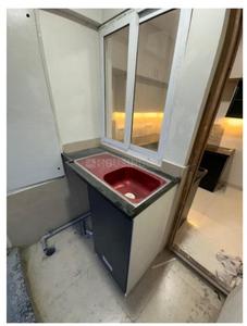 Kitchen Image of 1188 Sq.ft 2 BHK Apartment / Flat for sale in Carmelaram Bengaluru for Rs. 16500000