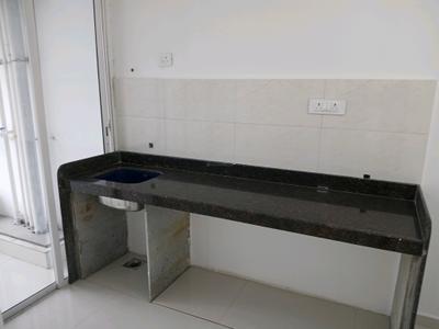 Kitchen Image of 1130 Sq.ft 2 BHK Apartment / Flat for sale in Neelam Solstice, Ramabai Ambedkar Nagar Mumbai for Rs. 22700000
