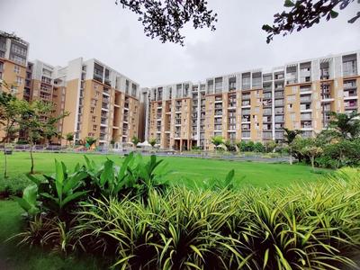 Image of 3065 Sq.ft 4.5 BHK Penthouse for sale in SNN Raj Greenbay, Doddanagamangala, Bengaluru for Rs. 41500000