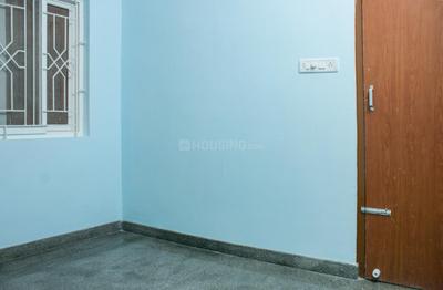 Bedroom Image of Lokesh G01 in HSR Layout, Bengaluru