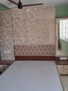 Bathroom Image of 3150 Sq.ft 4 BHK Independent House for sale in Byrathi Bengaluru for Rs. 20500000