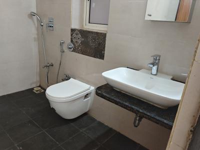 Image of 1250 Sq.ft 2 BHK Apartment / Flat for rent in Marathon Nexzone Triton 2, Panvel, Navi Mumbai for Rs. 24000