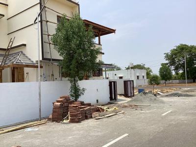 Image of 1850 Sq.ft Residential Plot / Land for sale in Ganeshapuram, Coimbatore for Rs. 2760000