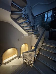 9 BHK Independent House