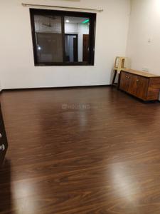 Bedroom Image of 3500 Sq.ft 4 BHK Villa for rent in Harni Vadodara for Rs. 35000