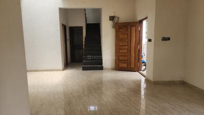 Living Room Image of 2750 Sq.ft 4 BHK Villa for sale in Gravity Nakshatra, Hoskote Bengaluru for Rs. 17800000
