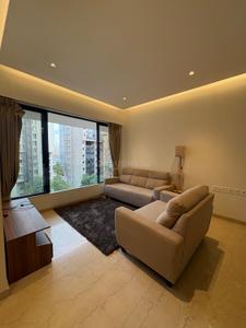 Bedroom Image of 1100 Sq.ft 3 BHK Apartment / Flat for sale in Khar West Mumbai for Rs. 70000000