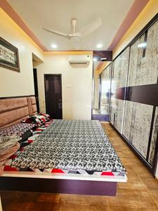 Bedroom Image of 1124 Sq.ft 2 BHK Apartment / Flat for sale in Krupa Urbanville Cambridge, Kalyan West Kalyan for Rs. 9500000