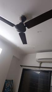 Bedroom Image of 642 Sq.ft 2 BHK Apartment / Flat for sale in Vrindavan Phase 1, Jamtha Nagpur for Rs. 2500000