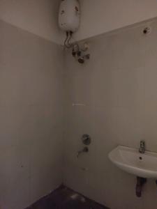 Common Bathroom Image of 1098 Sq.ft 2.5 BHK Apartment / Flat for sale in Lodha Casa Rio, Palava Phase 1 Thane for Rs. 6400000