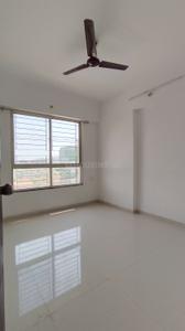 Hall Image of 1020 Sq.ft 2 BHK Apartment / Flat for sale in Krisala 41 Estera Phase 2, Punawale Pune for Rs. 6300000