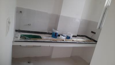Kitchen Image of 710 Sq.ft 1 BHK Apartment / Flat for sale in Sri Sri Aero City, Bongloor Hyderabad for Rs. 2999999