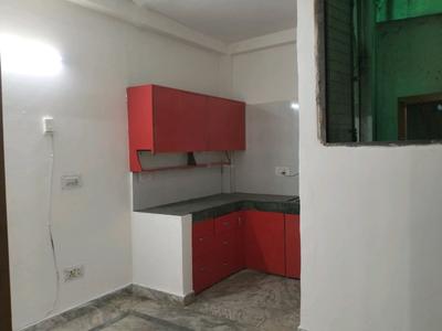 2 BHK Independent Builder Floor