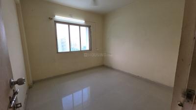 Bedroom Image of 950 Sq.ft 2 BHK Apartment / Flat for rent in Palanpur Surat for Rs. 14500