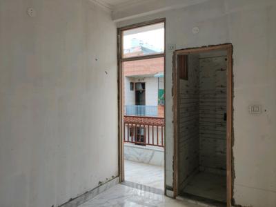 Bedroom Image of 750 Sq.ft 2 BHK Builder Floor for sale in Ved Vihar Ghaziabad for Rs. 2250400