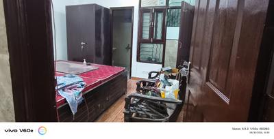 Bedroom Image of 850 Sq.ft 2 BHK Apartment / Flat for sale in Indirapuram Ghaziabad for Rs. 5600000