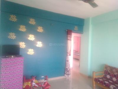 Bedroom Image of 600 Sq.ft 2 BHK Apartment / Flat for sale in Kanishka Plaza, Chilkalthana Aurangabad for Rs. 3000000