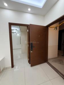 Hall Image of 991 Sq.ft 2 BHK Apartment / Flat for sale in Godrej Nurture, Electronic City Bengaluru for Rs. 13000000