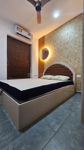 Bedroom Image of 850 Sq.ft 2 BHK Apartment / Flat for sale in Nanma One Cochin, Eroor Kochi for Rs. 8000000