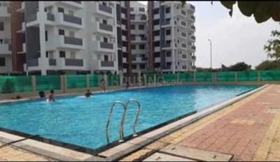 Image of 1462 Sq.ft 3 BHK Apartment / Flat for sale in Manish Nagar, Nagpur for Rs. 6579000
