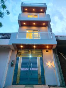 4.5 BHK Independent House