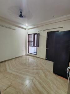 2.5 BHK Independent Builder Floor