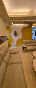 Hall Image of 2250 Sq.ft 3 BHK Apartment / Flat for sale in Vipul Belmonte, Sector 53 Gurgaon for Rs. 76000000