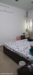 Bedroom Image of 1600 Sq.ft 3 BHK Apartment / Flat for sale in Swaraj Homes Aravali RWA Apartments, Alaknanda New Delhi for Rs. 32500000