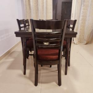 3.5 BHK Flat