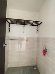 Balcony Image of 1252 Sq.ft 2 BHK Apartment / Flat for sale in Wanwadi Pune for Rs. 13000000