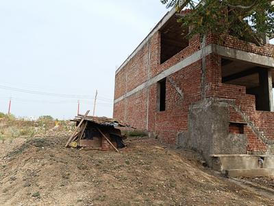 Image of 1331 Sq.ft Residential Plot / Land for sale in Hiran Magri, Udaipur for Rs. 6000000