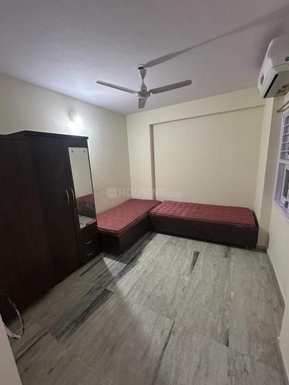Panchdhara Plaza Bedroom 1