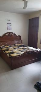 Bedroom Image of 1750 Sq.ft 3 BHK Apartment / Flat for sale in Maya Garden Phase II, Nabha Zirakpur for Rs. 7200000