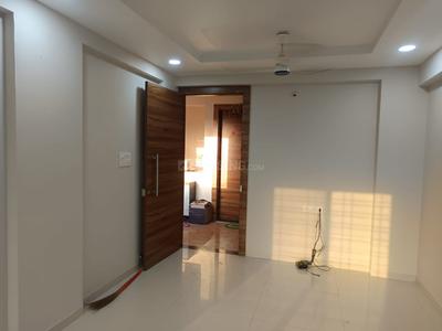 Hall Image of 1799 Sq.ft 3 BHK Apartment / Flat for rent in Medallion Hitanshi Heights, Narendra Nagar Nagpur for Rs. 30000
