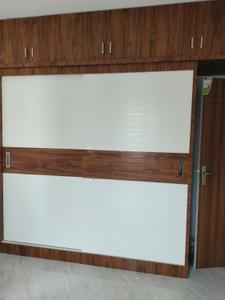 Bedroom Image of 1600 Sq.ft 3 BHK Builder Floor for rent in JP Nagar Bengaluru for Rs. 36000