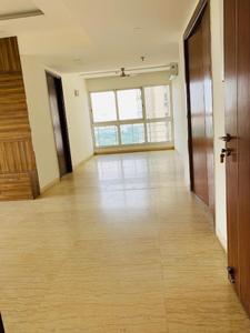 Hall Image of 2350 Sq.ft 3 BHK Apartment / Flat for rent in Assotech Celeste Towers, Sector 44 Noida for Rs. 60000