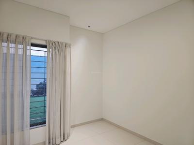Bedroom Image of 1250 Sq.ft 3 BHK Apartment / Flat for sale in Kohinoor Kaleido, Kharadi Pune for Rs. 12000000