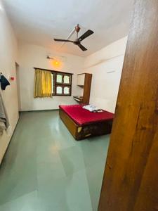 Bedroom Image of 1197 Sq.ft 3 BHK Independent House for rent in Ambawadi Ahmedabad for Rs. 40000