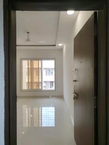 Main Entrance Image of 520 Sq.ft 1 BHK Apartment / Flat for sale in Niwas Jade Gardens, Palghar Mumbai for Rs. 2999999