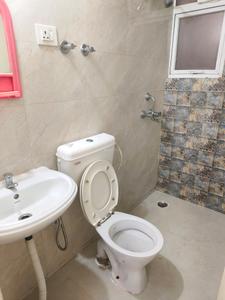 Bedroom Two Image of 700 Sq.ft 2 BHK Apartment / Flat for sale in Signature Global The Millennia, Sector 37D Gurgaon for Rs. 6800000