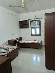 Hall Image of Urban villa girls hostel  in Shakti Nagar, New Delhi