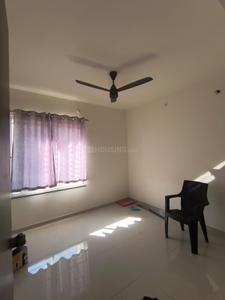 Bedroom Image of 1450 Sq.ft 3 BHK Apartment / Flat for rent in Rachana Sahira Wing A, Chinchbhavan Nagpur for Rs. 22000